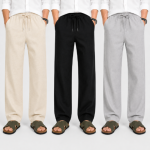 mens-loose-fit-pants-beige-black-light-gray-pack-of-3