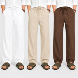 mens-loose-fit-pants-white-beige-brown-pack-of-3