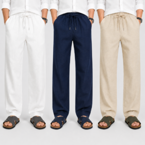 mens-loose-fit-pants-white-navy-blue-beige-pack-of-3