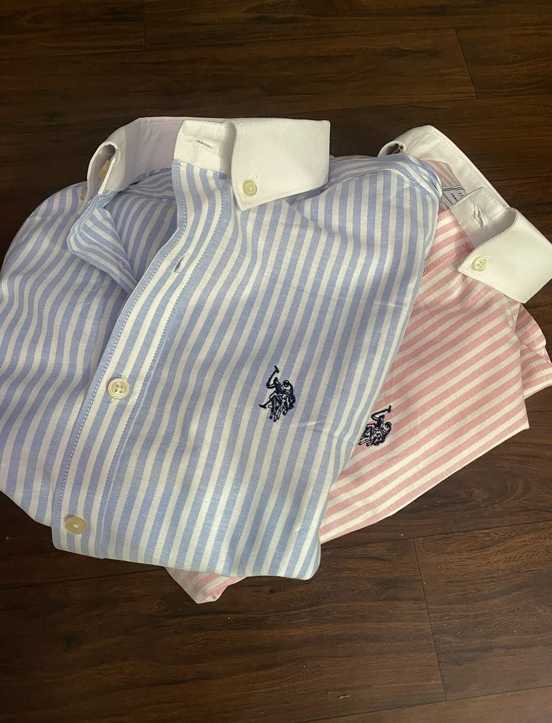 Men's Vintage Wash Designer Casual Cotton Shirt | Pack of 2 - Image 2